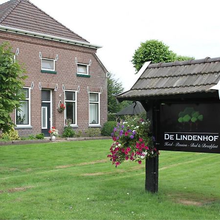 De Lindenhof Hotel Grolloo Luaran gambar