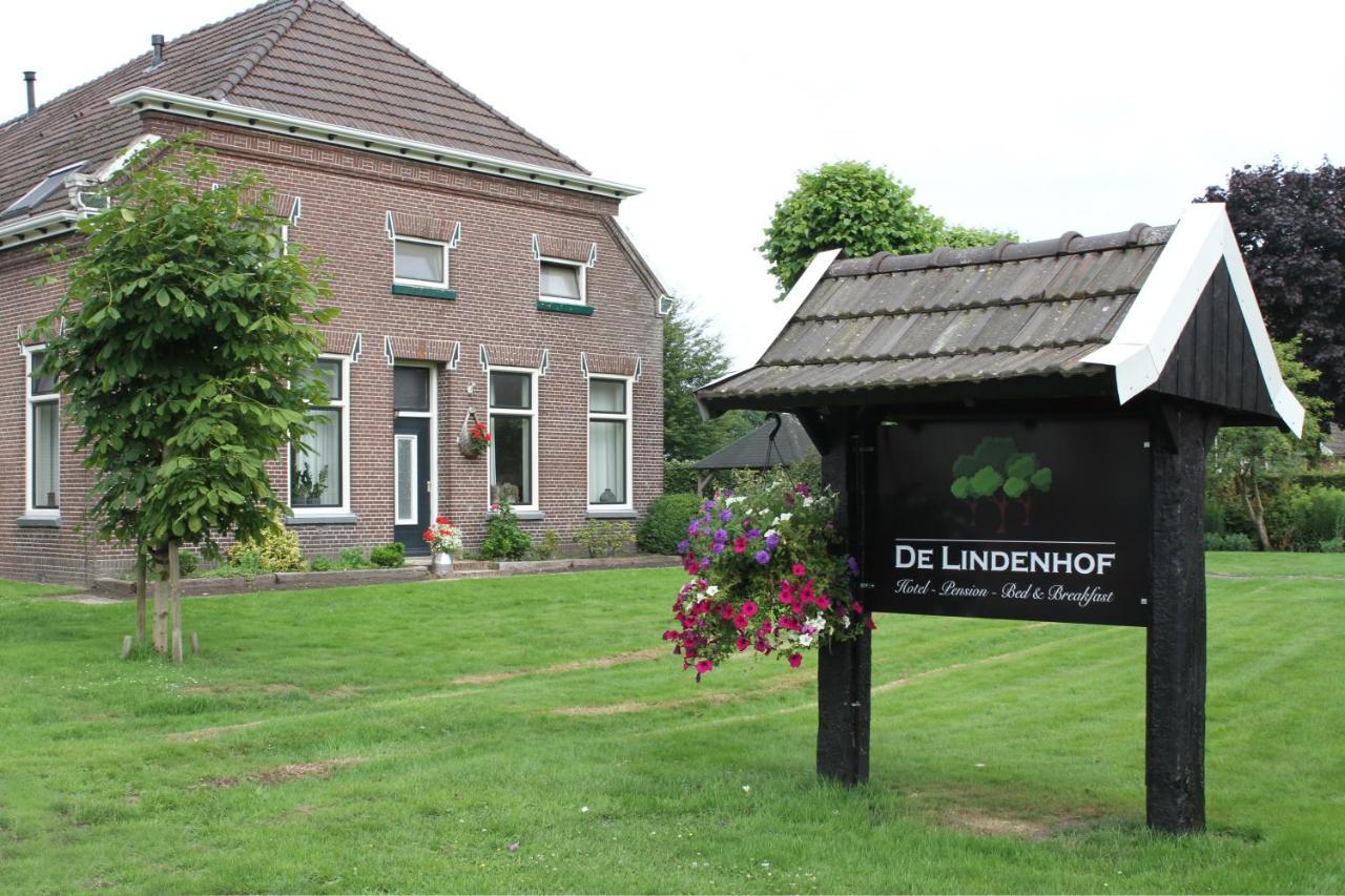 De Lindenhof Hotel Grolloo Luaran gambar
