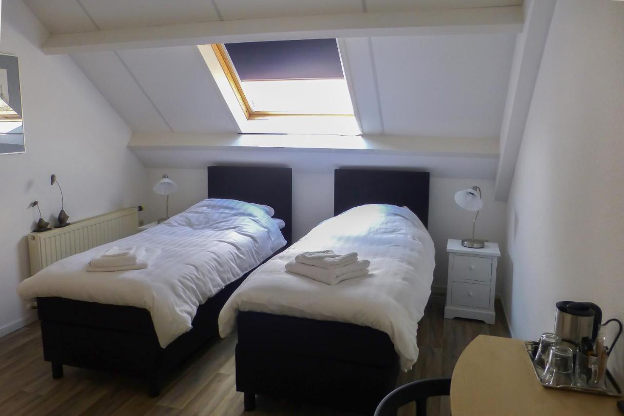 De Lindenhof Hotel Grolloo Luaran gambar