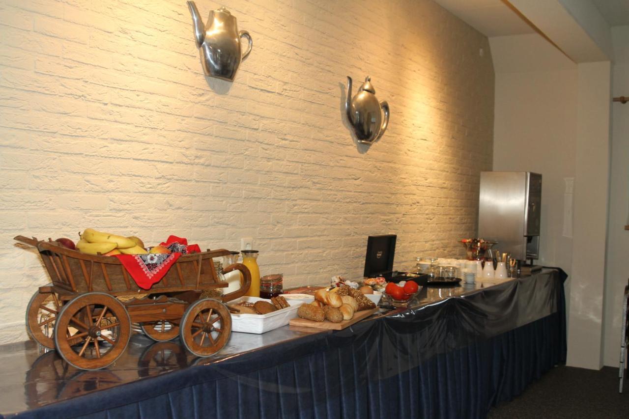 De Lindenhof Hotel Grolloo Luaran gambar