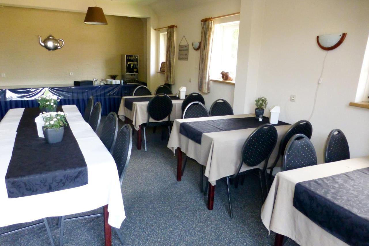 De Lindenhof Hotel Grolloo Luaran gambar